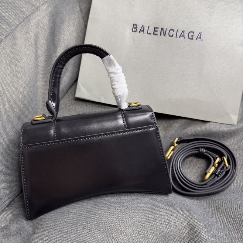 Balenciaga Hourglass Bags